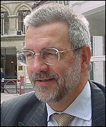 Les Wilton