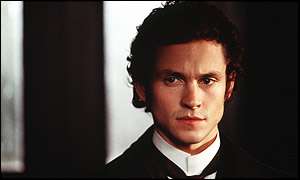 Hugh Dancy