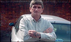 Bob Turney