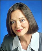 Anna Ford