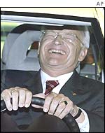 Edmund Stoiber