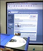 Napster