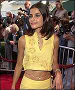 Nelly Furtado