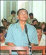 Chhouk Rin