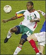 Salif Diao