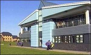 Bacons College