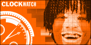 Clockwatch