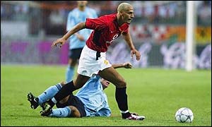 Rio Ferdinand