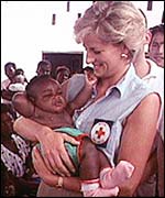 Princess Diana
