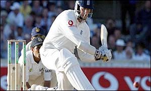 Marcus Trescothick