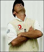 Nasser Hussain