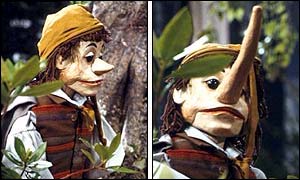 Pinocchio