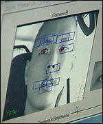 Facelab system