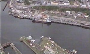 Milford Haven