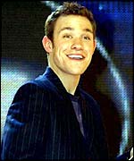Pop Idol