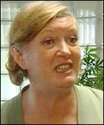 Inez McCormack
