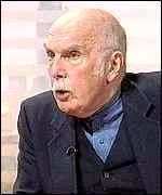 Sir Bernard Crick