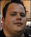 Ben Stevenson