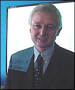 Tom Widdows
