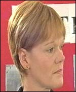 Janet Lewis 