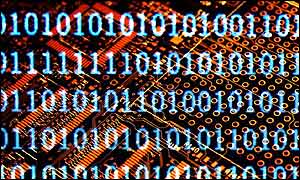 Computer code
