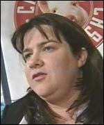 Anna Bowes
