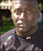 Glenn Henderson