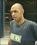 Steven Puleston