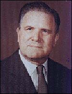 James E. Webb
