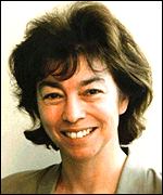 Nicky Gavron