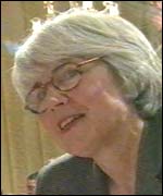 grandmother