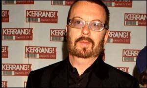 Dave Stewart