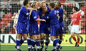 Gillingham FC