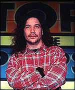 Chris Cowey