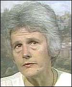 Judith Gillespie