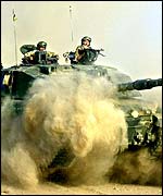 Challenger II