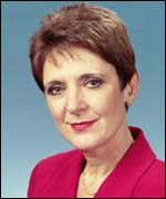 Iris Robinson