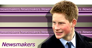 Prince Harry