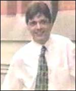 Colin Davies