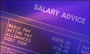 Payslip 