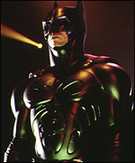 Batman