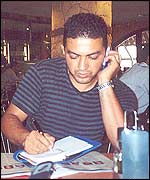 Mohammed Khatiri 