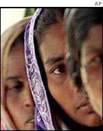 Indian women