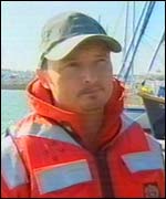 Jim Corr