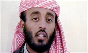 Ramzi Binalshibh