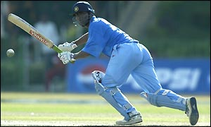 Mohammad Kaif