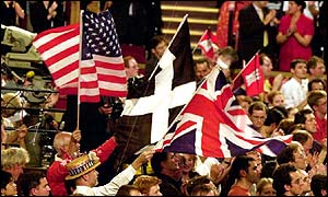 Last Night 2001