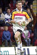 Michael Withers