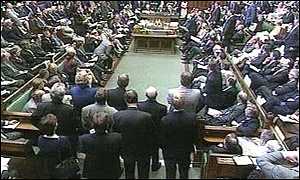 Commons general
