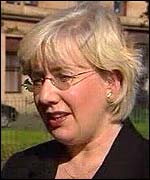 Patricia Ferguson